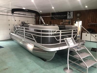 BOATZON | Bennington 20 SL SPS 2025