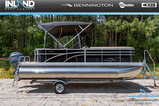 BOATZON | Bennington 20 SLG 2023