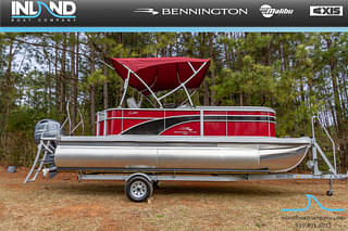 BOATZON | Bennington 20 SLM 2023