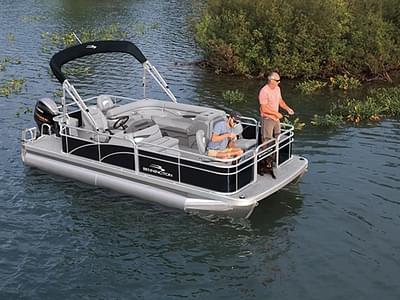 BOATZON | Bennington 20 SVF 2024