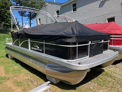 BOATZON | Bennington 20 SVF 2024 BOATZON | Bennington 20 SVF 2024