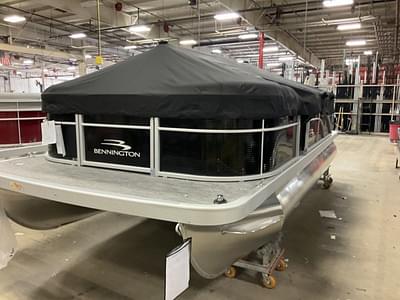 BOATZON | Bennington 20 SVL 2024