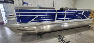 BOATZON | Bennington 20 SVL 2024