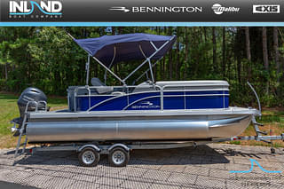 BOATZON | Bennington 20 SVL 2024