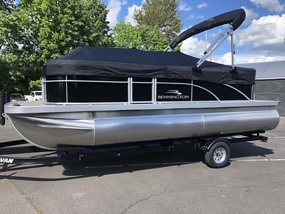 BOATZON | Bennington 20 SVL 2025