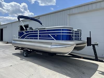 BOATZON | Bennington 20 SVL 2025