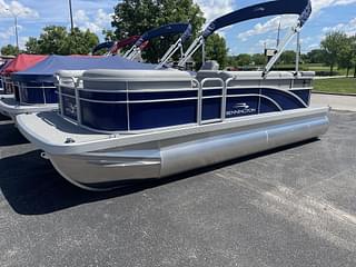 BOATZON | Bennington 20 SVL23  PONTOON 2024