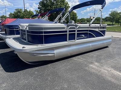 BOATZON | Bennington 20 SVL23  YAMAHA VF90 2024