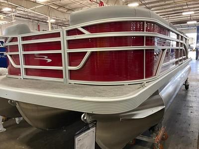 BOATZON | Bennington 20 SVSR SPS 2024