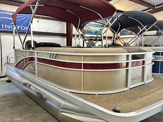 BOATZON | Bennington 20 SXL 2023