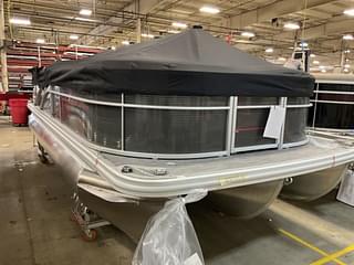 BOATZON | Bennington 20 SXL 2024