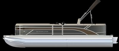 BOATZON | Bennington 20SL 2025