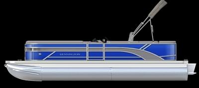 BOATZON | Bennington 20SL 2025