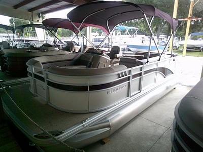 BOATZON | Bennington 20SLX 2024