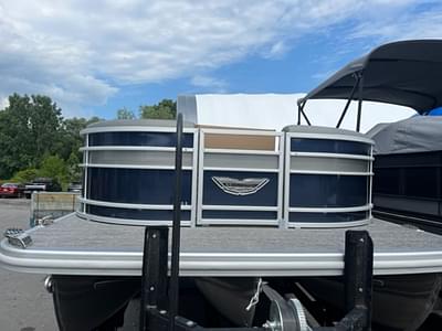 BOATZON | Bennington 21 LSR 2025