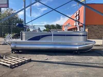 BOATZON | Bennington 21 SL 2023