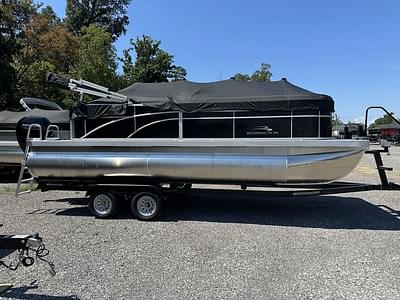 BOATZON | Bennington 21 SL 2023