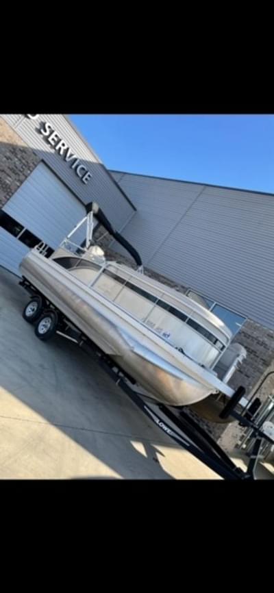 BOATZON | Bennington 21 SLX 2015