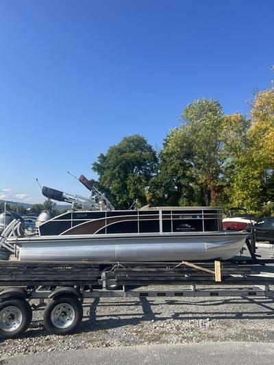 BOATZON | Bennington 21 SSBXP 2020