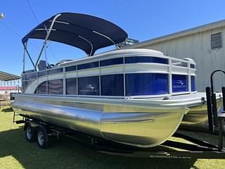 BOATZON | Bennington 21 SSR 2023