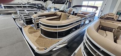 BOATZON | Bennington 21 SXL 2023