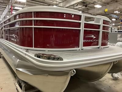 BOATZON | Bennington 21 SXL 2023