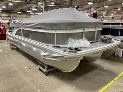 BOATZON | Bennington 21 SXL 2023