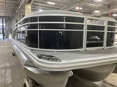 BOATZON | Bennington 21 SXL 2023