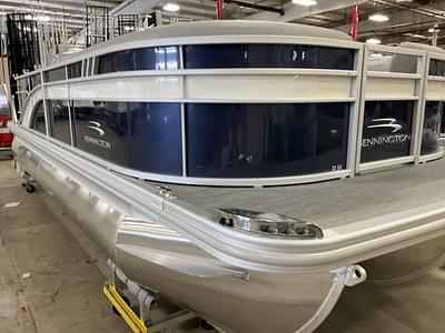 BOATZON | Bennington 21 SXL 2023