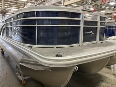 BOATZON | Bennington 21 SXL 2024