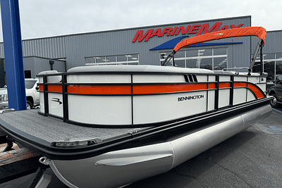 BOATZON | Bennington 21 SXL 2024