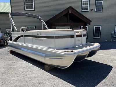 BOATZON | Bennington 21 SXL 2024