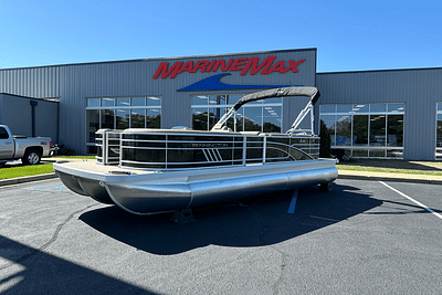 BOATZON | Bennington 22 L 2024