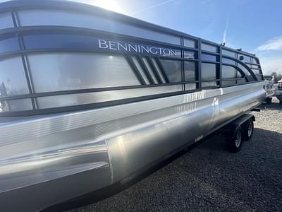 BOATZON | Bennington 22 LFB 2023