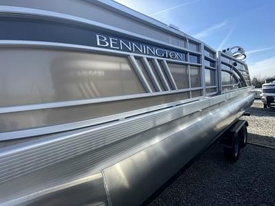 BOATZON | Bennington 22 LFB 2023