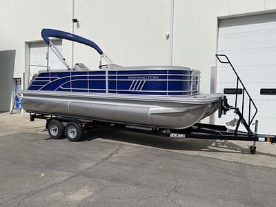 BOATZON | Bennington 22 LFB 2023