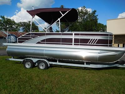 BOATZON | Bennington 22 LSB 2023