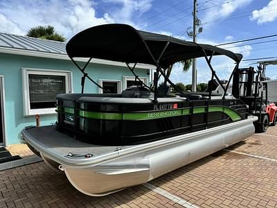 BOATZON | Bennington 22 LSB 2023