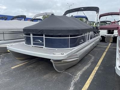 BOATZON | Bennington 22 LSB 2023