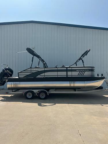 BOATZON | Bennington 22 LSB 2024