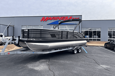 BOATZON | Bennington 22 LSB 2024