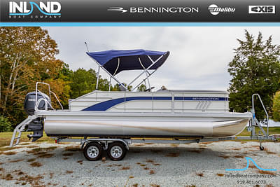 BOATZON | Bennington 22 LSB 2024