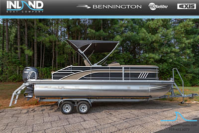 BOATZON | Bennington 22 LSB 2024