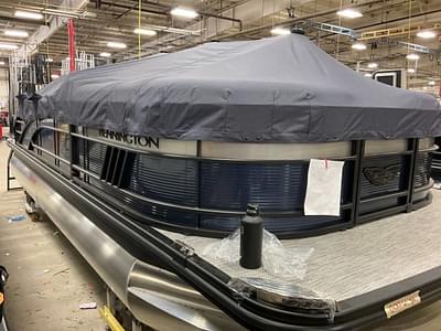 BOATZON | Bennington 22 LSB 2024