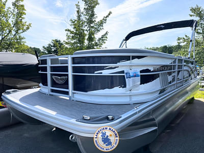 BOATZON | Bennington 22 LSB 2024