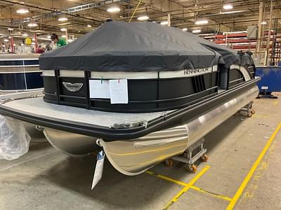 BOATZON | Bennington 22 LSB 2024