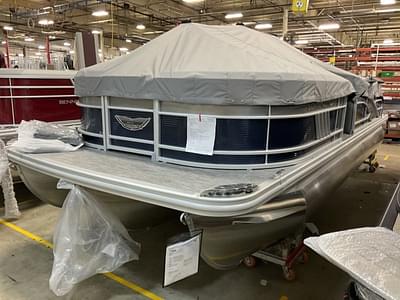 BOATZON | Bennington 22 LSB 2024