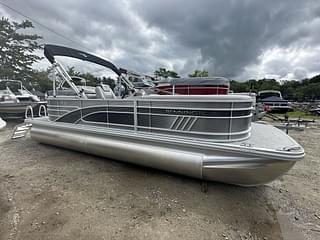 BOATZON | Bennington 22 LSR 2024