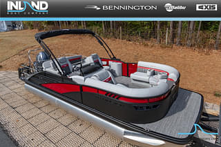 BOATZON | Bennington 22 LXSSB 2024