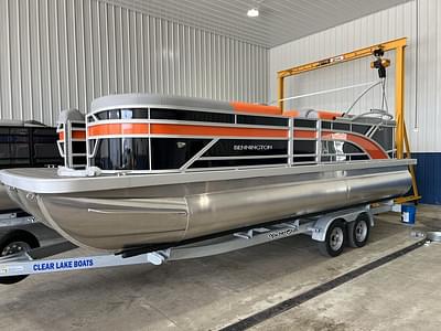 BOATZON | Bennington 22 S CRUISE 2025 BOATZON | Bennington 22 S CRUISE 2025
